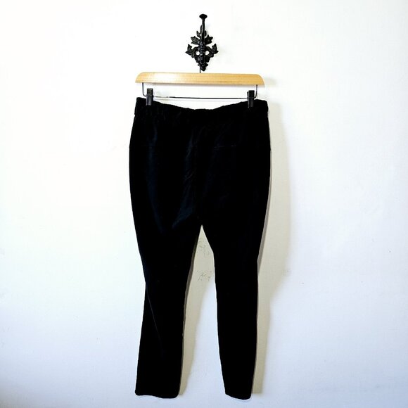 Lululemon On The Fly Pant *Woven 28" Black Size 6 - Picture 2 of 4